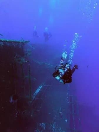 ABC Dive Club
