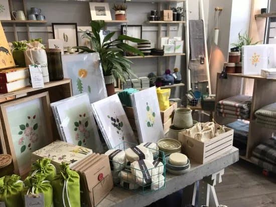 Irish Design Shop