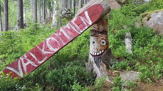 Trollstigen