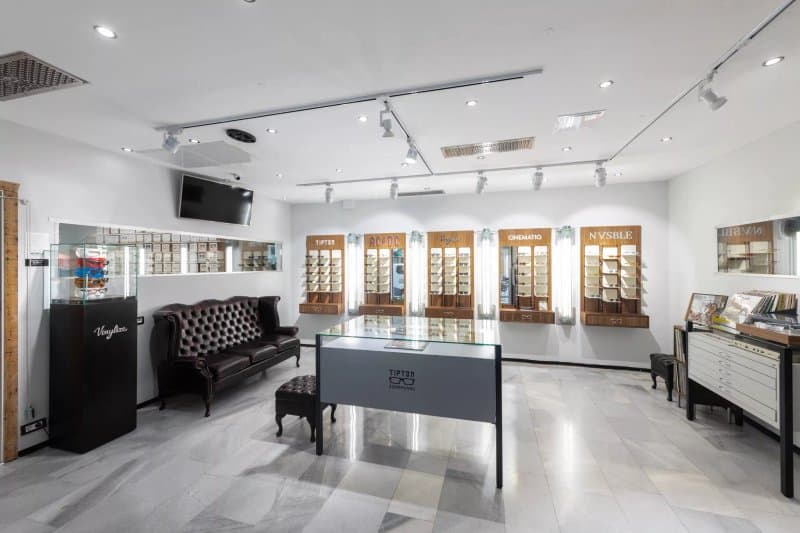 Tipton Eyeworks