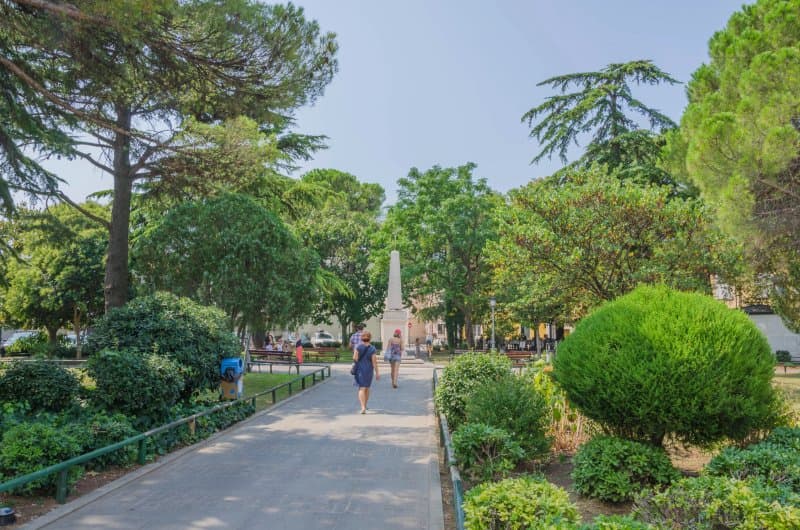 Memorial Padlih Za Svobodo