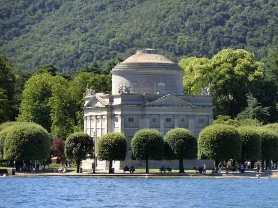 Tempio Voltiano