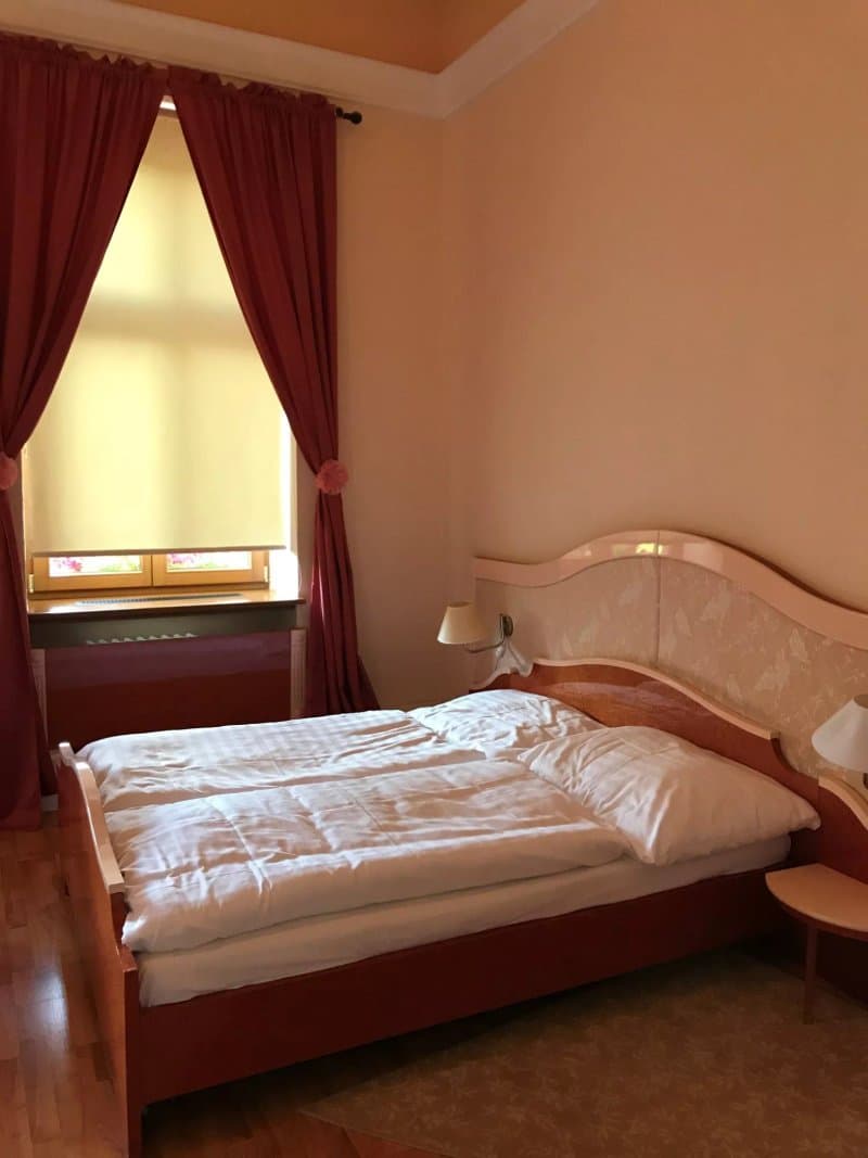 Hotel Stela Levoca