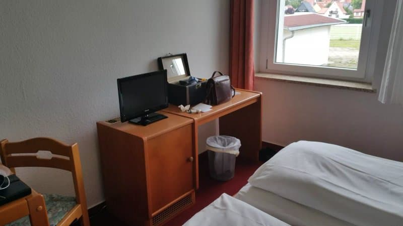 Riso Hotel