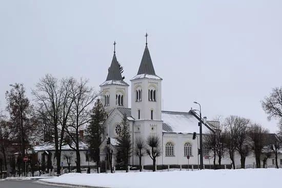 Our Lady of Sorrows Roman Catholic Church