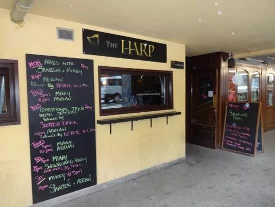 The Harp