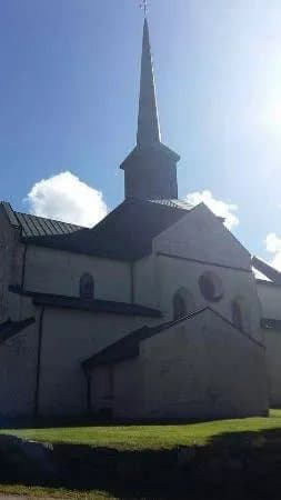 Skallviks Kyrka