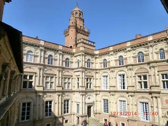 Fondation Bemberg Toulouse