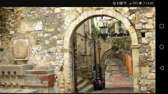La Pigna