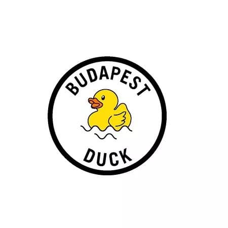 Duck Shop Of Budapest