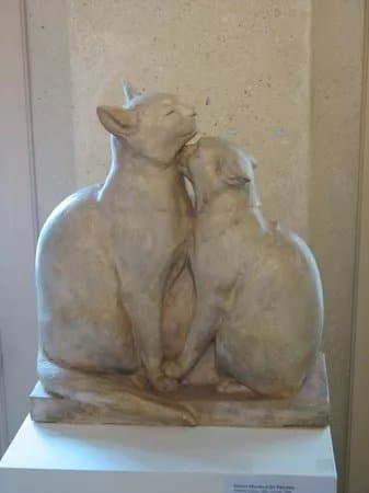 Musee Alphonse-Georges Poulain
