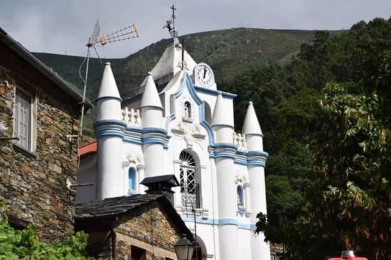 Aldeia Historica do Piodao