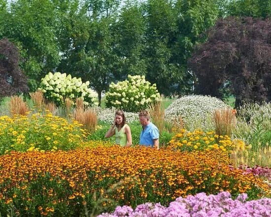 Bloemenpark Appeltern