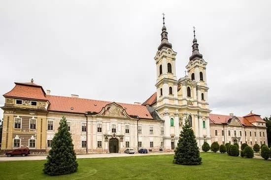 Opatstvo Radu Premonstratov