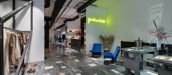 Spark Le Monde Concept Store Budapest