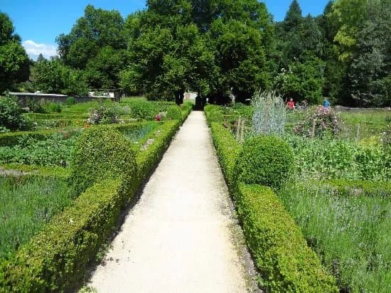 Arlesheimer Bauerngarten