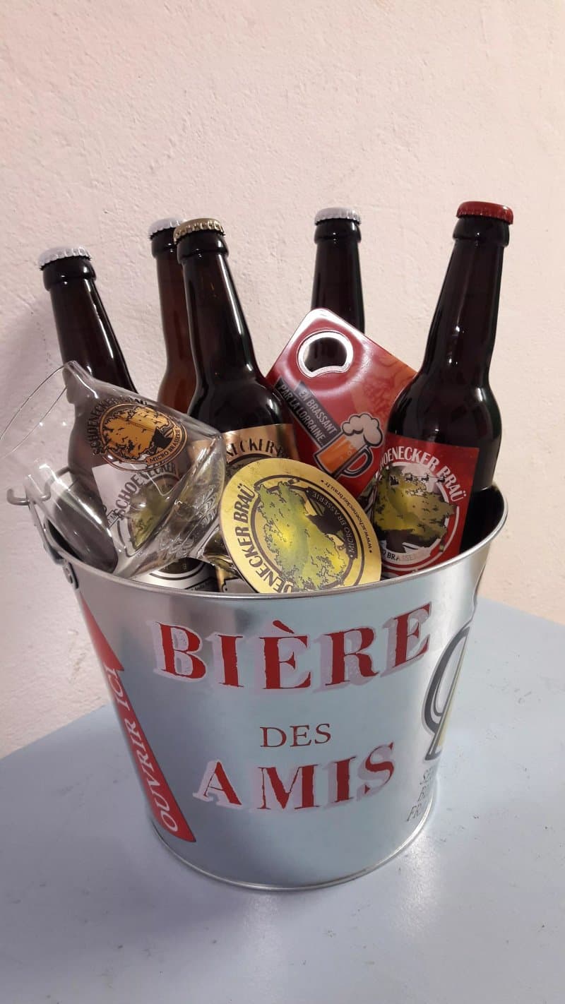 Schoenecker Brau