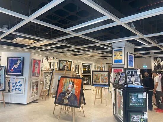 Vache Bleue Galleries