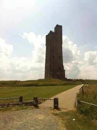Castle Hill