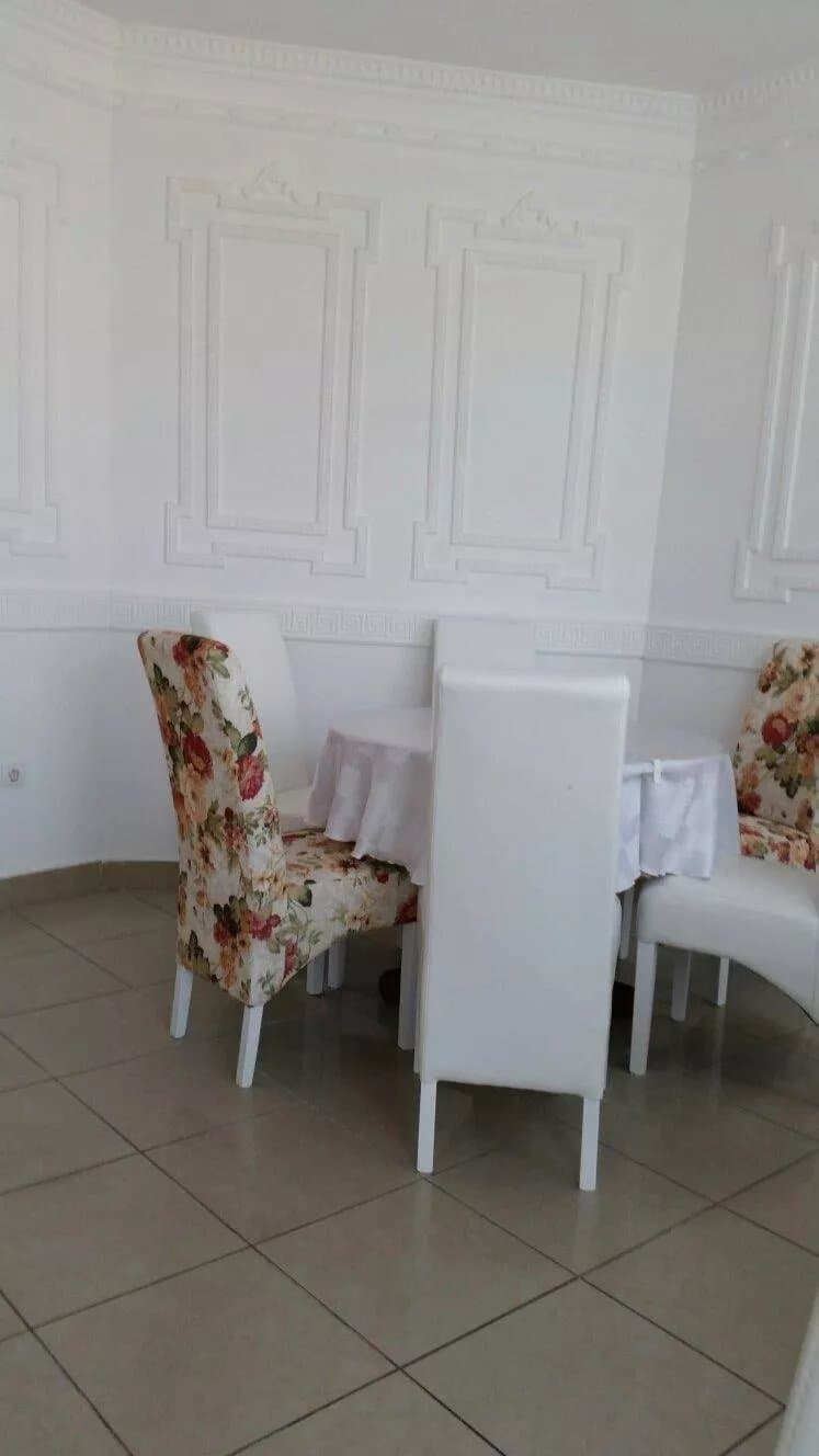 Hotel Stojanovic Hajat S
