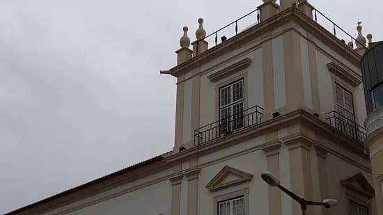 Casa do Paco