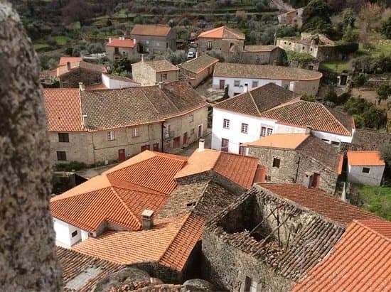 Castelo de Castelo Novo