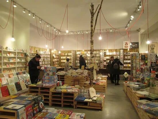 ‘t Stad Leest
