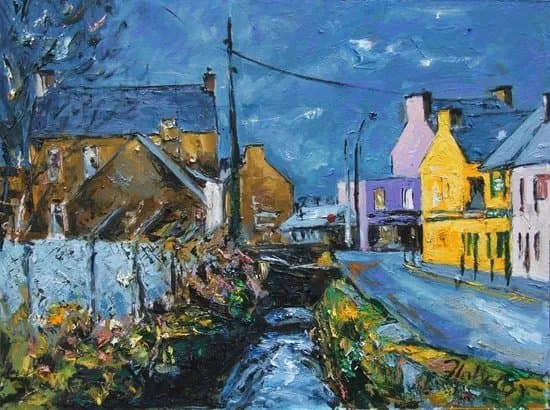 Greenlane Gallery