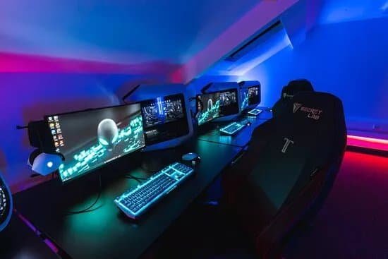 National Esports Performance Campus