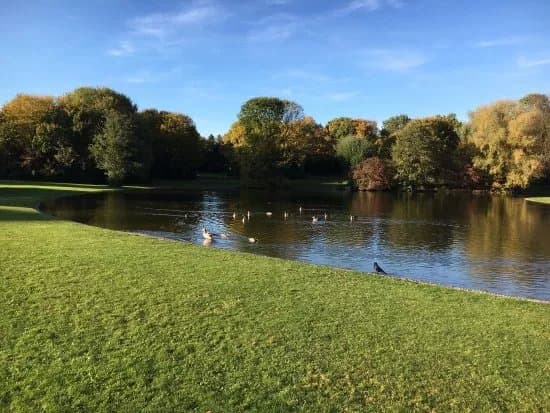 Ostpark