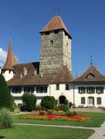 Spiezer Rundwanderweg