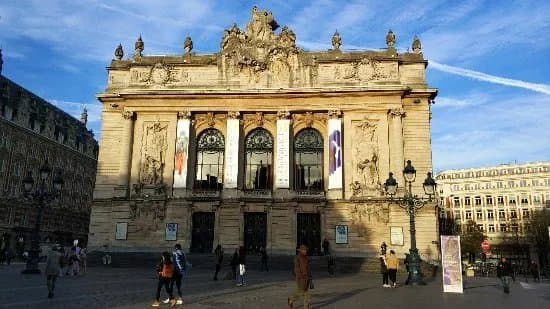 Opera de Lille