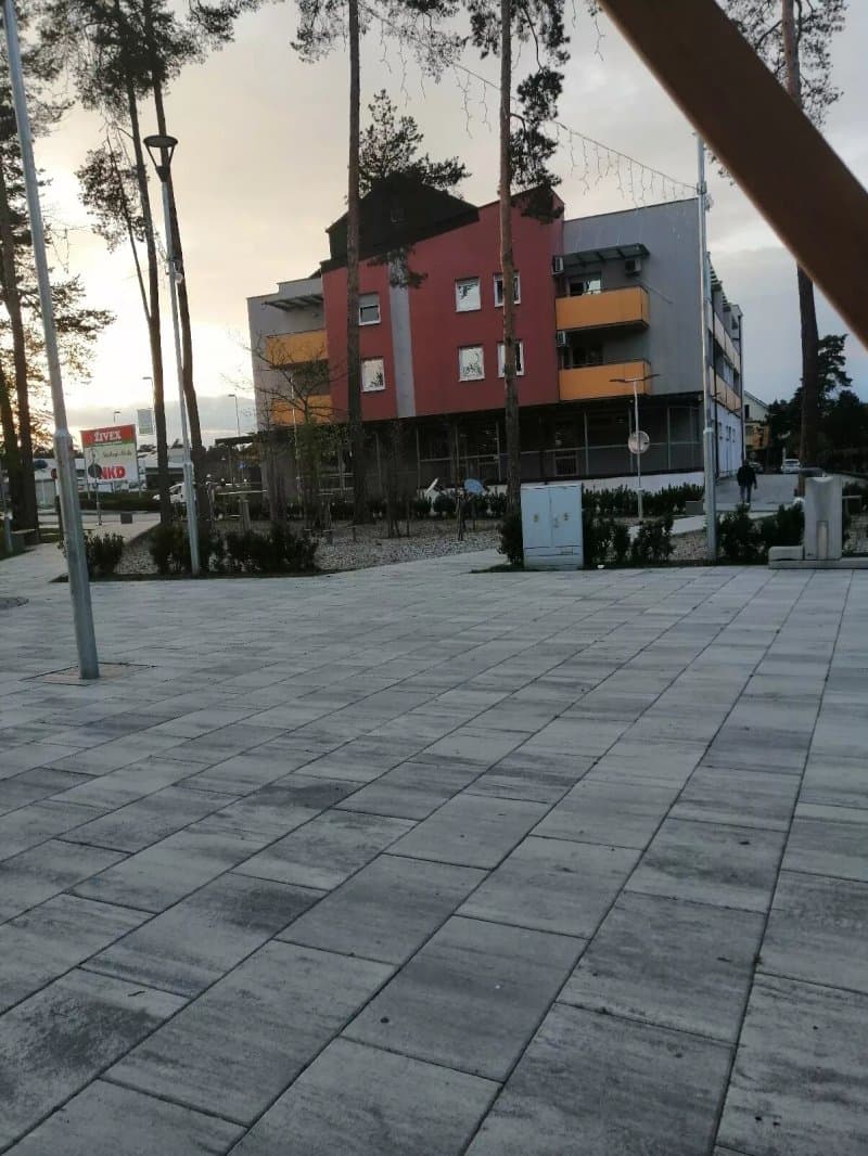 Park Miklavz