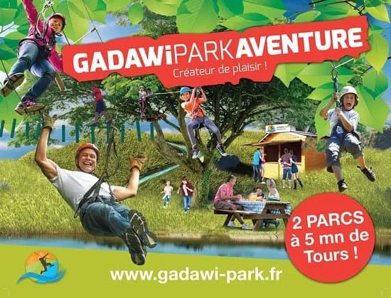 Gadawi Park