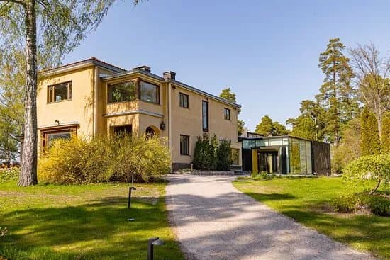 Villa Gyllenberg