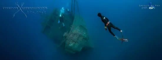 Atlantis Freediving