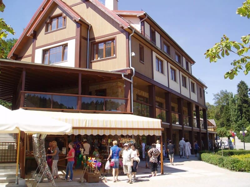 Parkowa 3