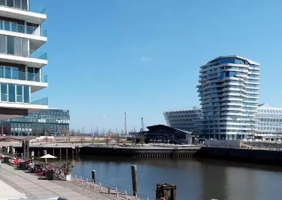 Unilever-Haus