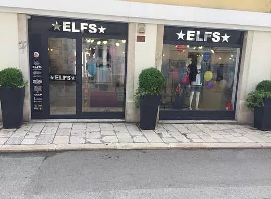Elfs Croatian Designer Clothing Shop