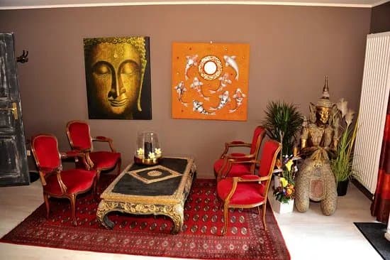 Thai Spa Harmony