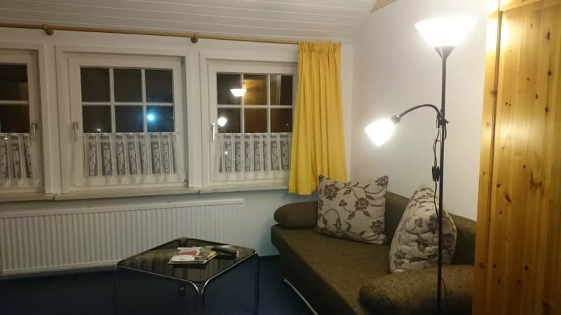 Landidyll Hotel Forellenhof