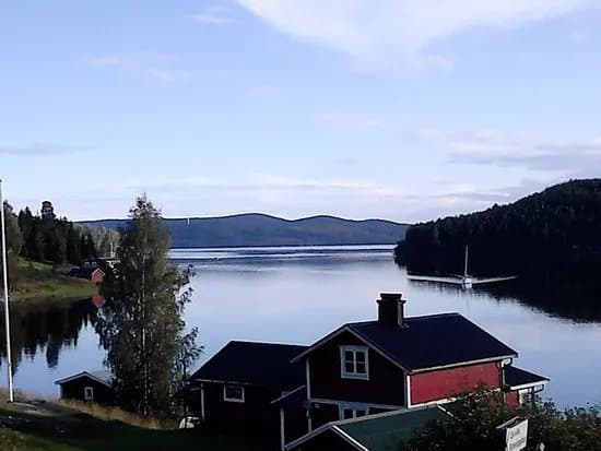 Varldsarvet Hoga Kusten