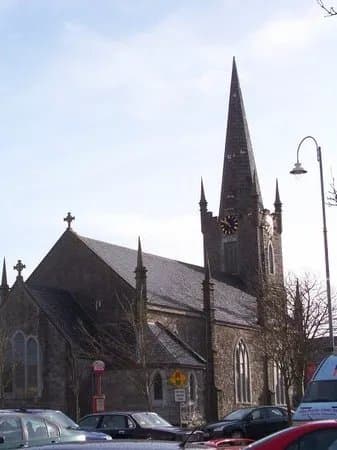 St. John's Art and Heritage Centre