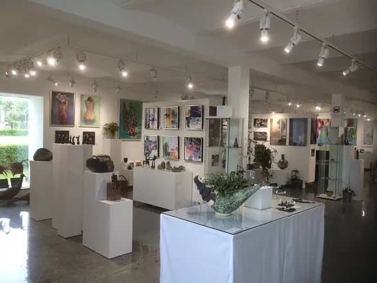 Galleri Grevelsgaard