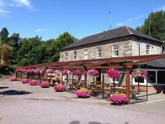 Farrells Bar