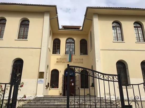 Pomorie Museum of History