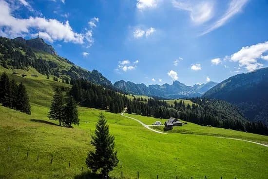 Hoher Kasten