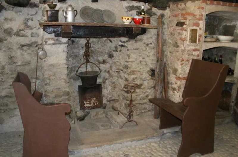 Piccolo Museo di Sessa e Monteggio