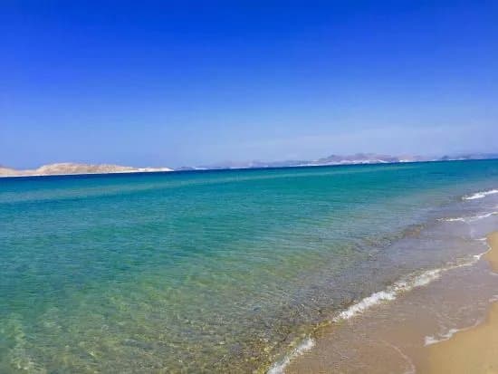 Tigaki Beach