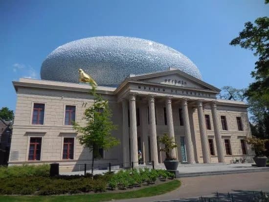 Museums